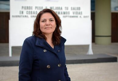 Cobaq va por estilo de vida saludable   