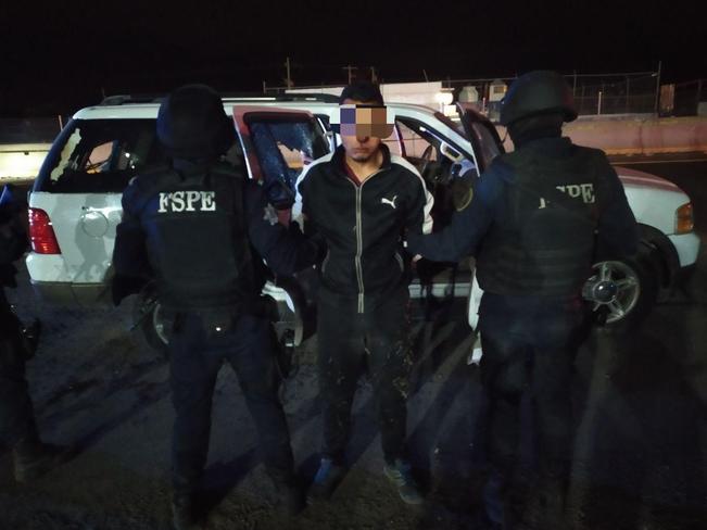 Muere en enfrentamiento supuesto líder criminal