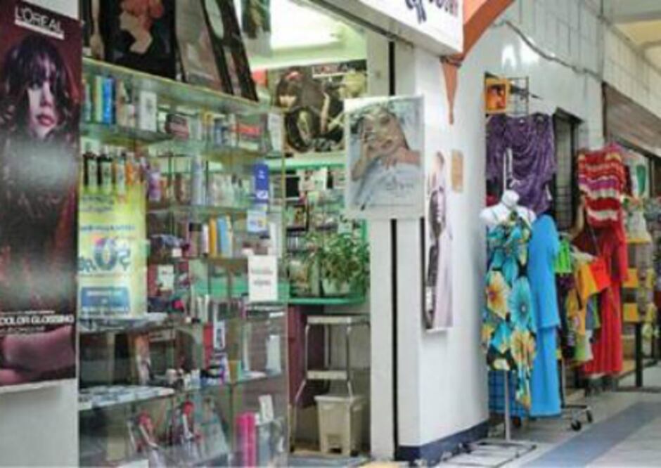 Caen 15% ventas de comercios: Canaco