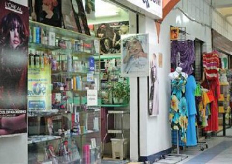 Caen 15% ventas de comercios: Canaco