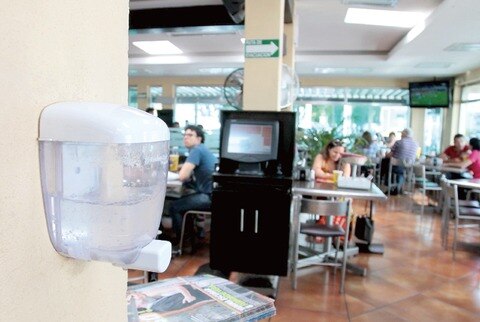 Lanzará Seseq cruzada antibacterial