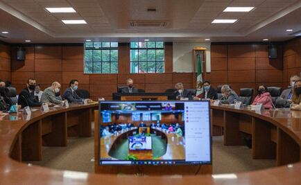 Covid-19. Plantean a López-Gatell propuestas para probar vacuna rusa en México