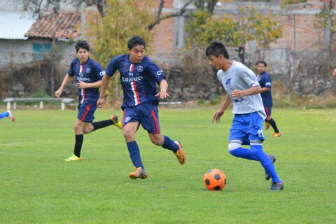Burócrata termina pretemporada
