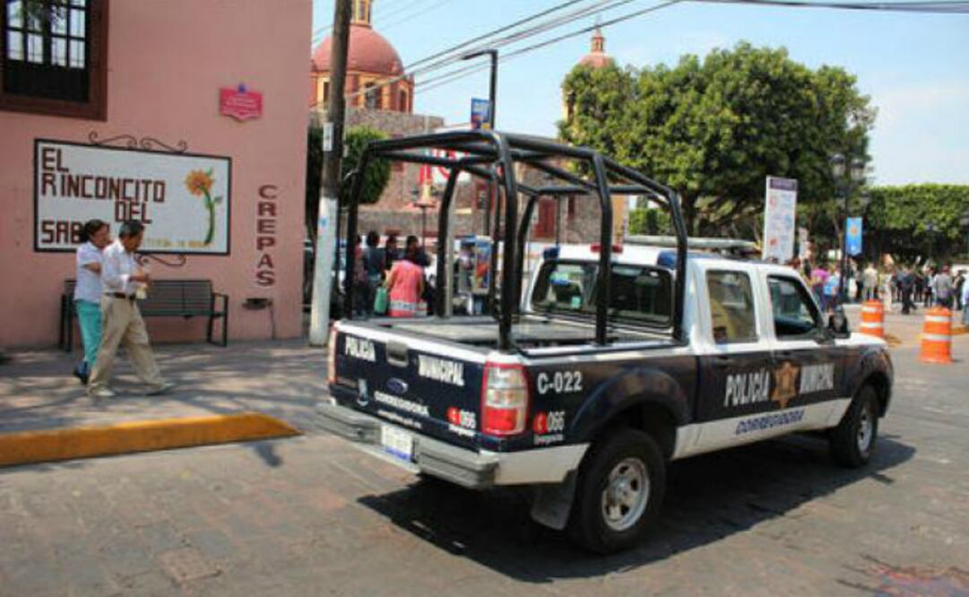 FOTO: Archivo El Universal