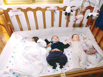 Se opone Iglesia a adopción