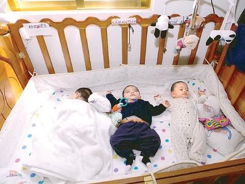 Se opone Iglesia a adopción