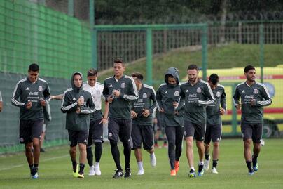 Esconden a Rafa de los reflectores