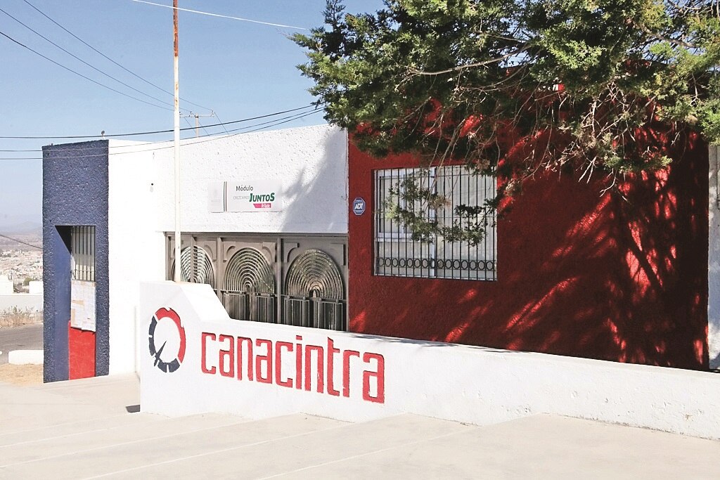 Canacintra hará debate de aspirantes a alcaldías