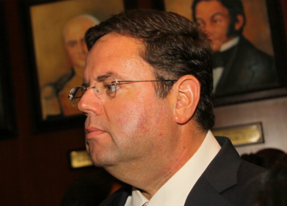 Revela Coparmex que Audi quería terrenos gratis