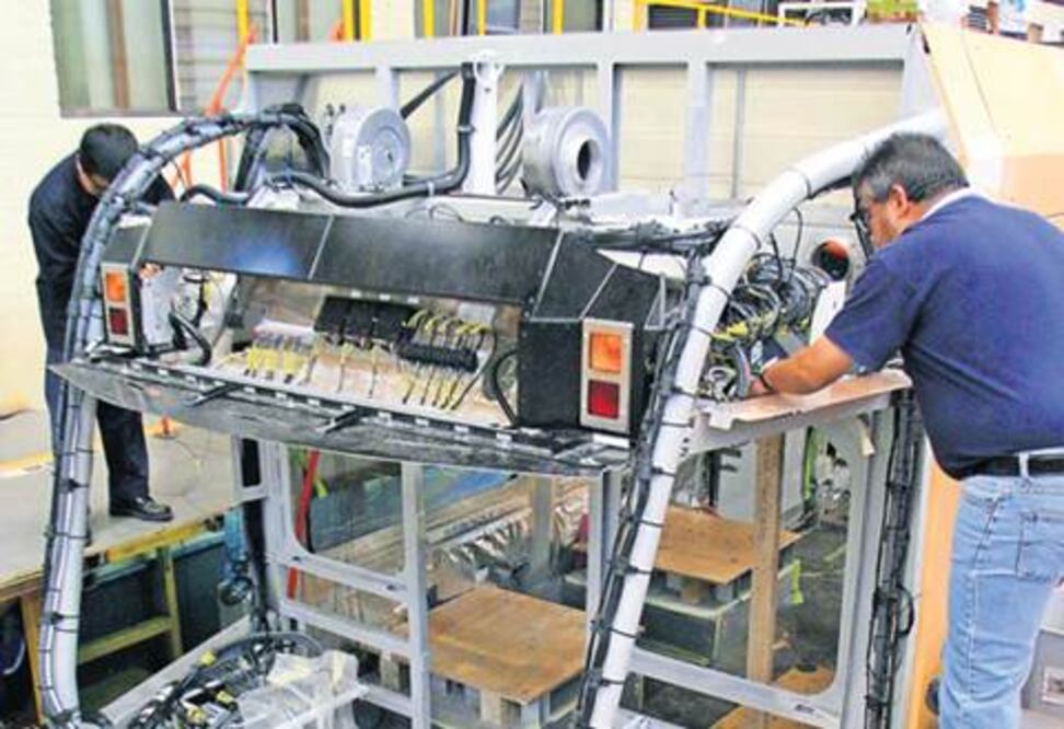 Querétaro prevé IED de mil mdd  