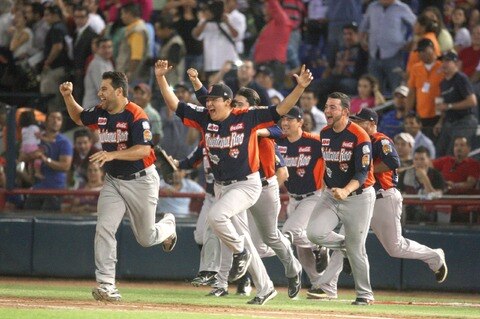Tigres firma su quinto título