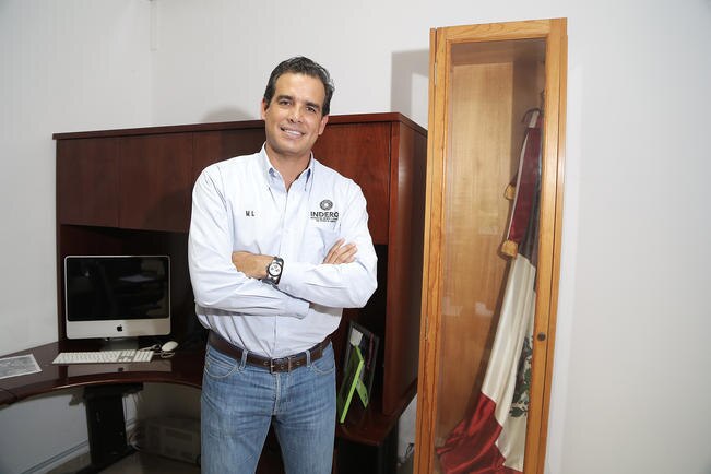 “Queremos dar un vuelco a la cultura del deporte”