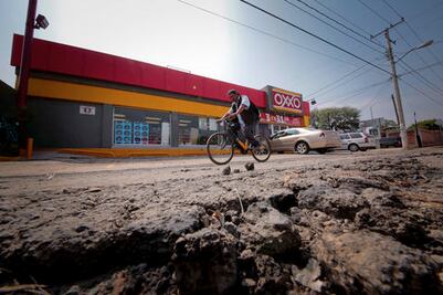 Dejan lluvias en SJR pérdidas por 30 mdp