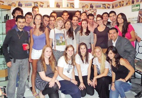 Promueven desarrollo