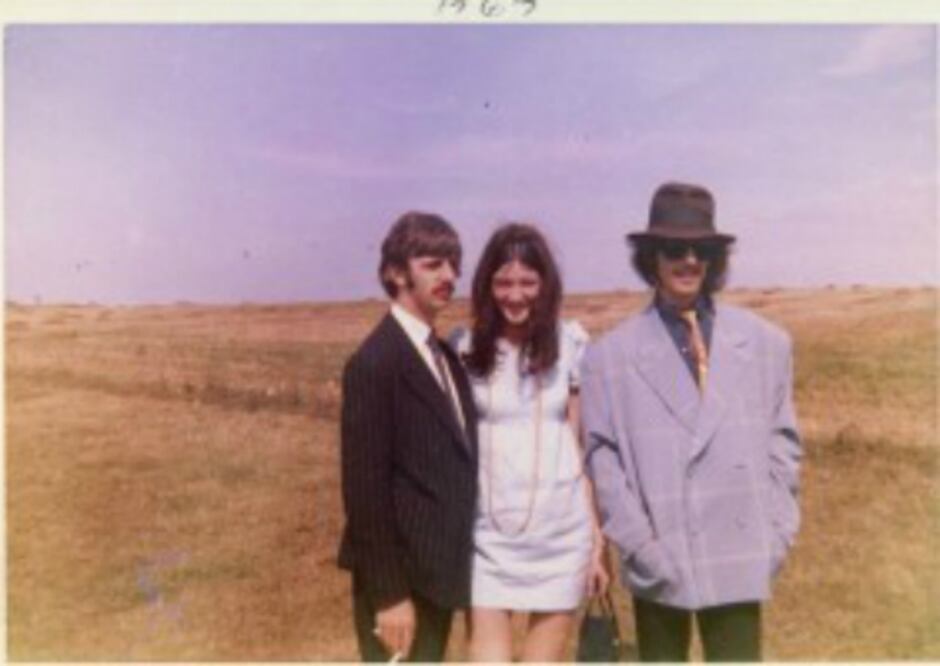 Historia de The Beatles nunca antes contada