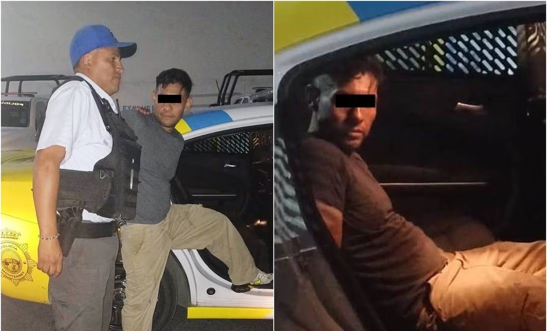 Hombre de 42 años golpea a sus padres porque no le dieron dinero para comprar cervezas