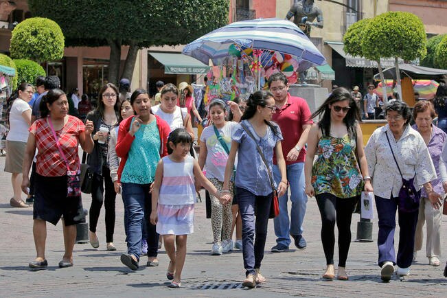 Buscan eliminar violencia contra la mujer 