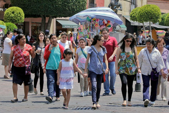 Buscan eliminar violencia contra la mujer 