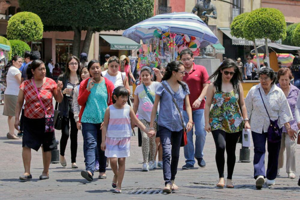 Foto: Archivo. EL UNIVERSAL