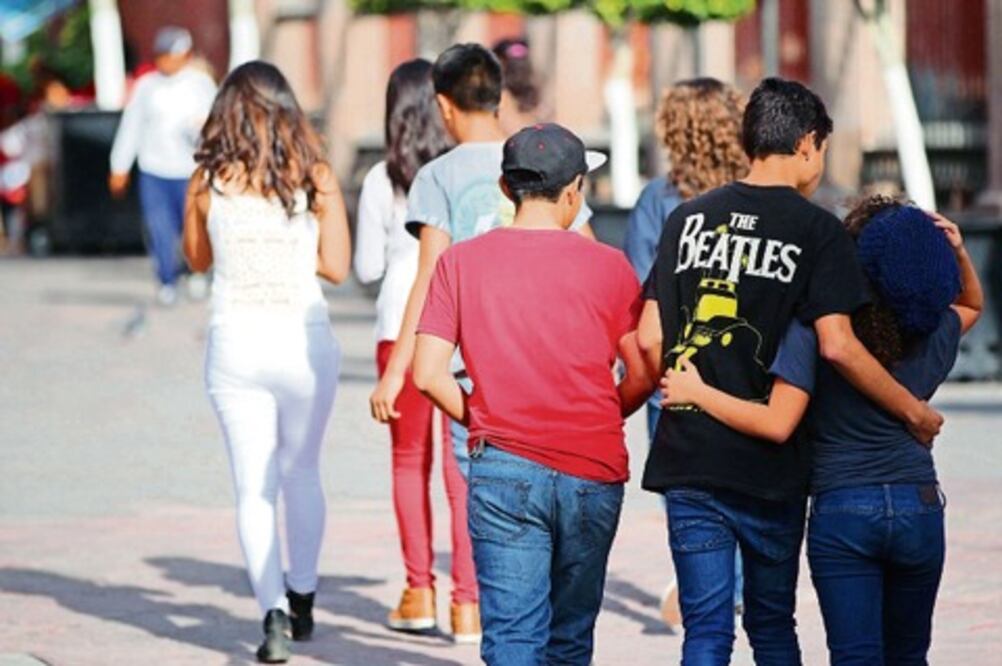 Crece lento, población joven, reporta Inegi