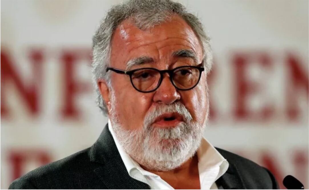 Foto: Archivo, El Universal