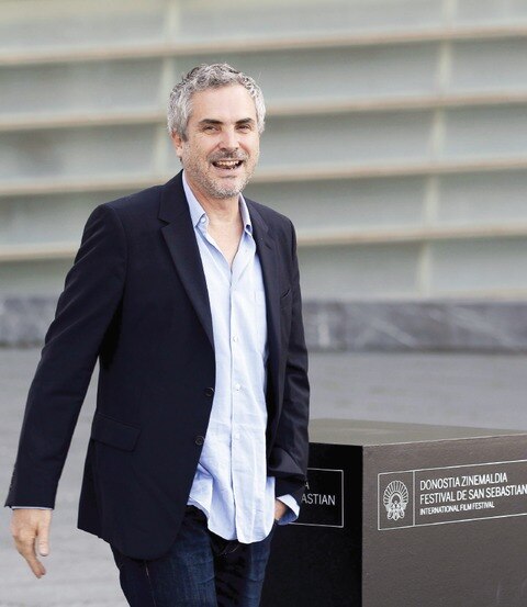 Encontraron amor, asilo y tequila