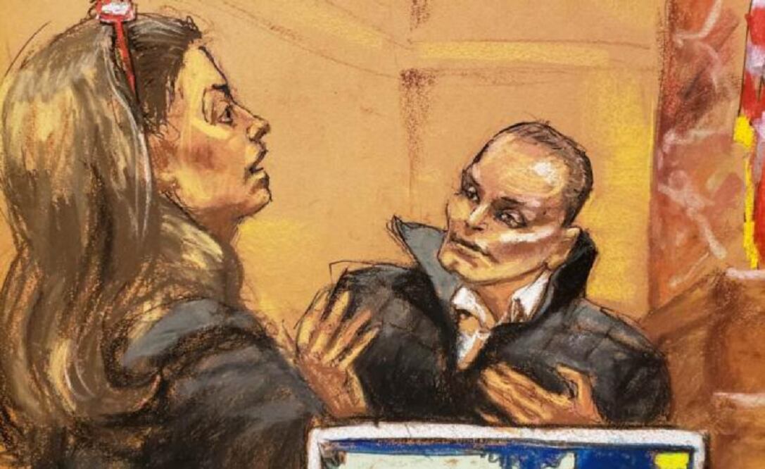 REUTERS/Jane Rosenberg