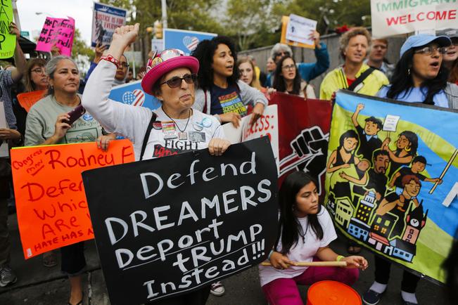 Querétaro, listo para recibir a dreamers