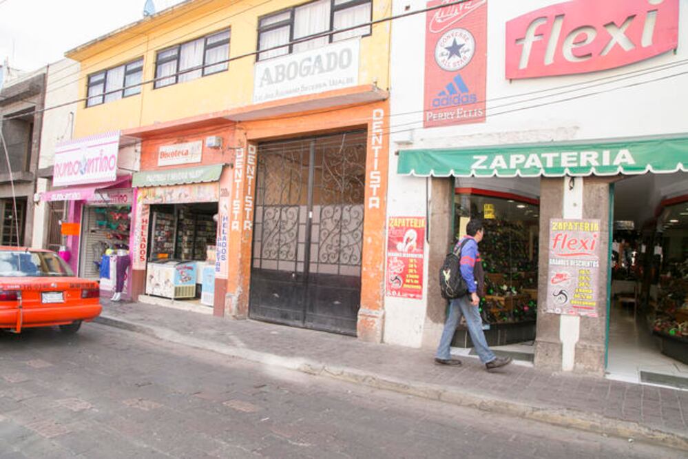 Foto: Archivo El Universal