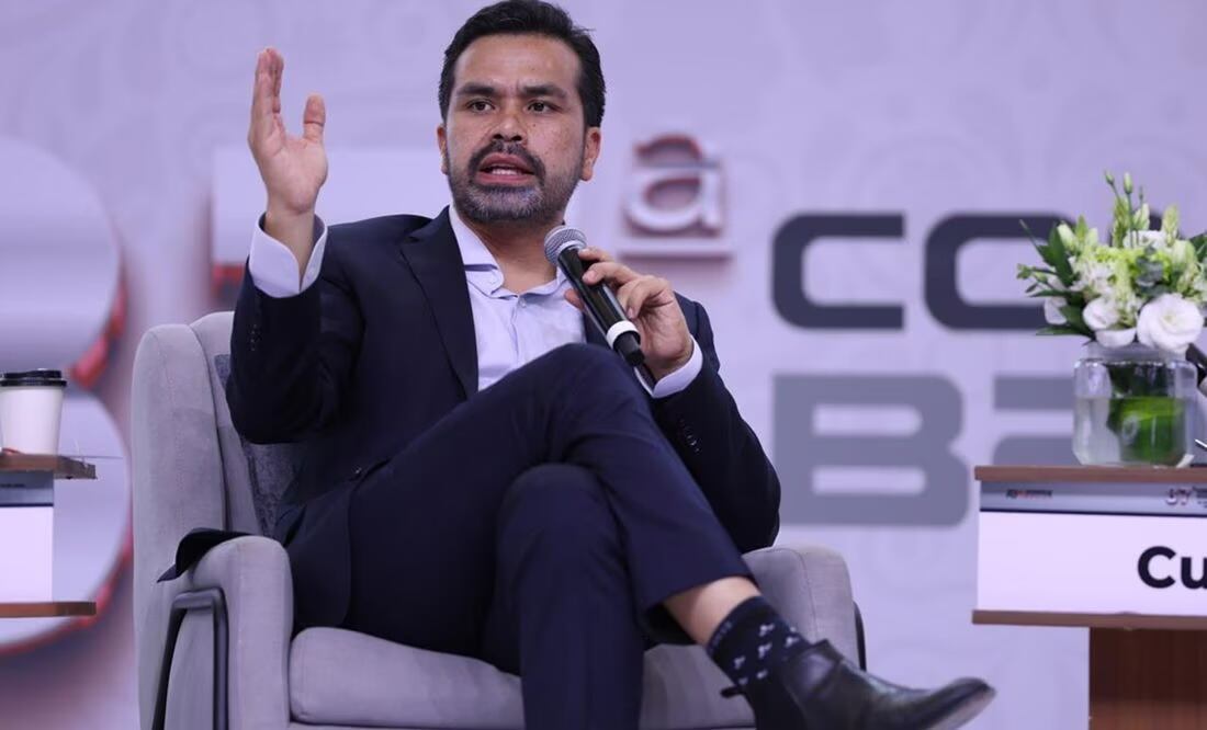 Foto: Diego Simón Sánchez / EL UNIVERSAL