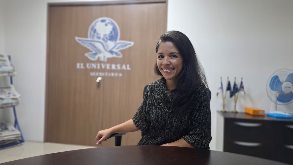 FOTO. ROCÍO G. BENÍTEZ