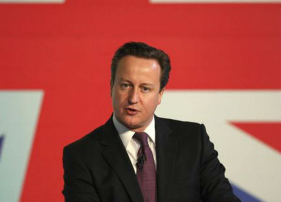 Amenazan con vetar el presupuesto de la UE