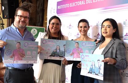 Restaurantes tendrán descuentos para quienes acudan a votar el 2 de junio