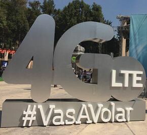 Movistar anuncia nuevas tarifas