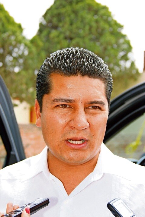 SAT detecta RFC apócrifo de municipio