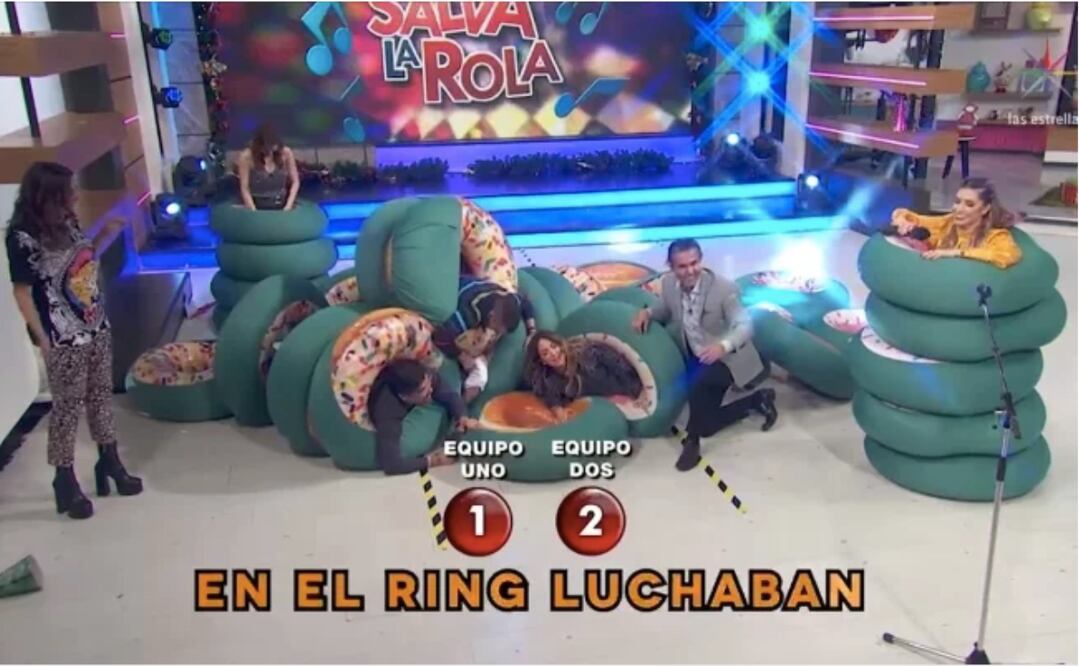 Foto: Captura YouTube