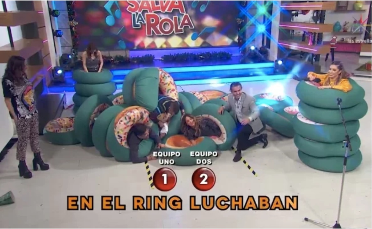 Foto: Captura YouTube