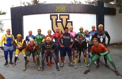 Cambiarán novatadas en Pumas CU: UNAM