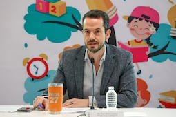 Paul Ospital critica la tardanza en el Congreso de Querétaro