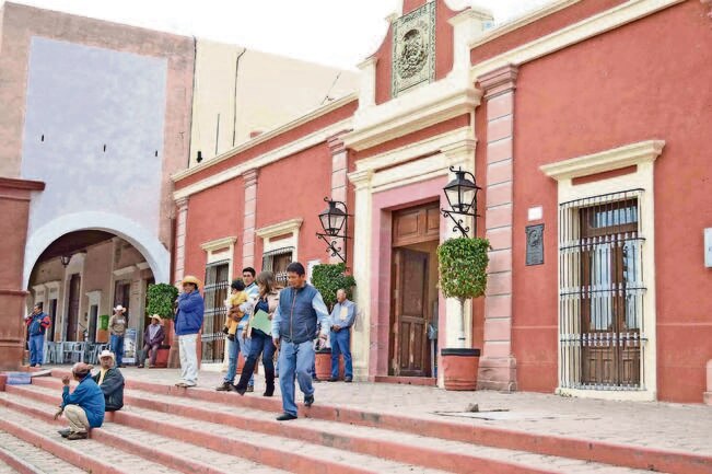Municipios con problemas de liquidez desde junio: ESFE