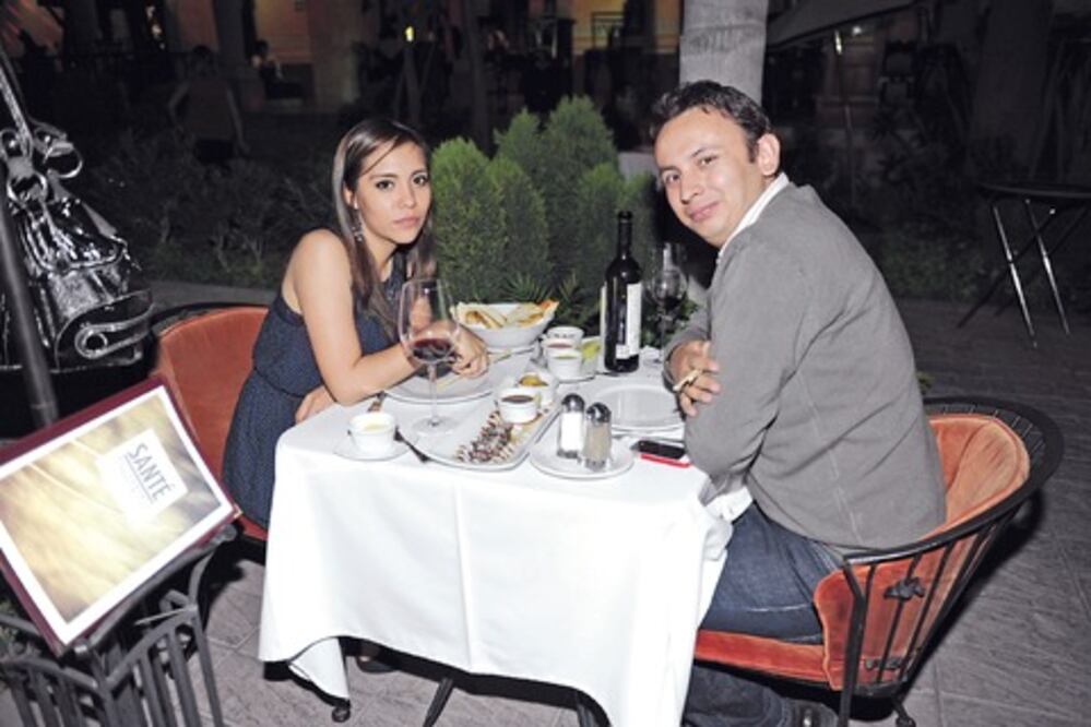 Los queretanos celebran el amor 