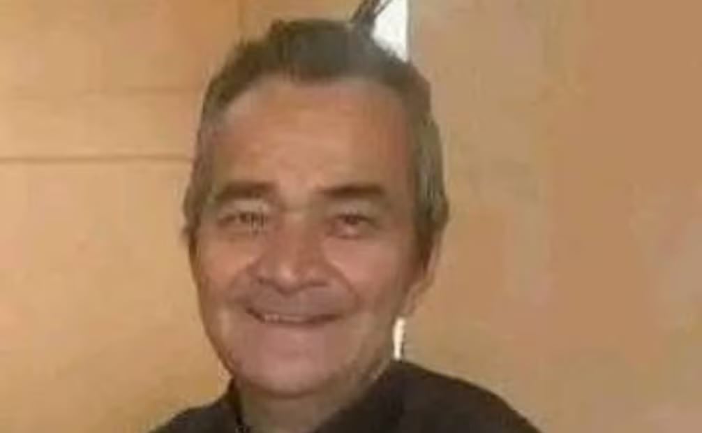 Hallan sin vida a sacerdote en Chiapas (09/03/2026). Foto: Especial