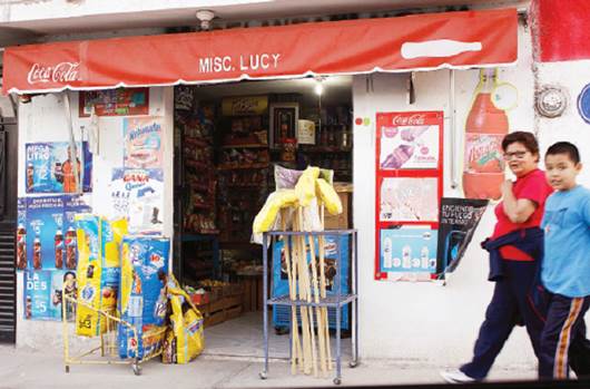 Economía impulsará a microempresarios