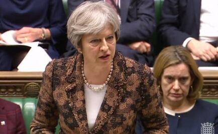 Reino Unido ve "altamente probable" que Rusia envenenara a exespía ruso