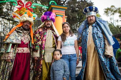 Los hermanos Domínguez Pozas inyectan ilusión y alegría