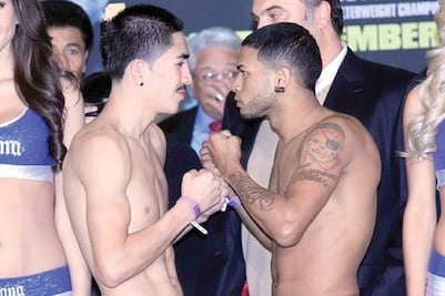 Santa Cruz quiere ir por grandes bolsas