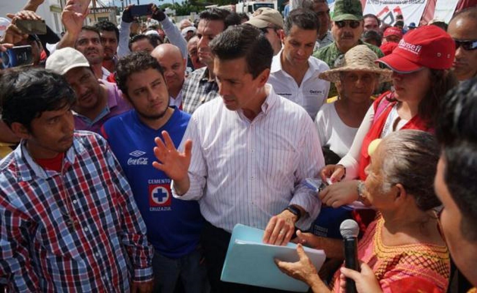 Darán $120 mil a quienes perdieron sus casas en Oaxaca y Chiapas