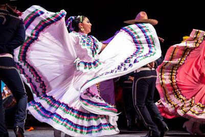 Compañía Folklórica de la UAQ será Patrimonio Cultural 