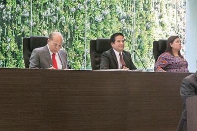 Esperan las 4 leyes del sistema penal 