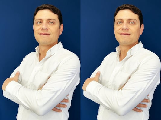 Nombra Felifer Macías a Yamil Olivier Ceja como nuevo Secretario de Desarrollo Económico